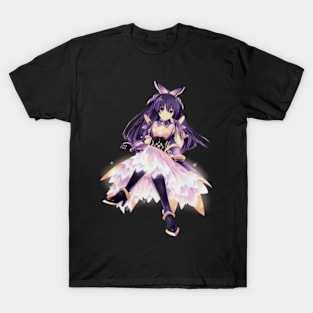 Yatogami Tohka Date A Live T-Shirt